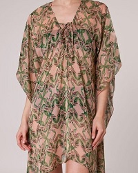 Saída Seda Adriana Degreas Tropical