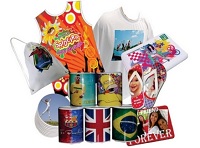 Produtos personalizados