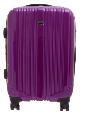 Comprar Mala roxa para viagem 20 polegadas Jworld Clean – Hcompras ...
