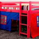 cama infantil