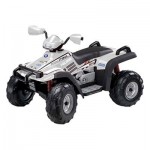 Mini Quadriciclo Elétrico infantil Polaris Sportsman 700 12V