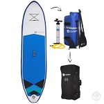 Prancha Oxer 10 pés inflável para Stand Up Paddle 
