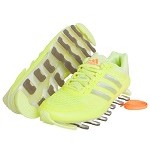 Tênis feminino Adidas Springblade Razor M Amarela