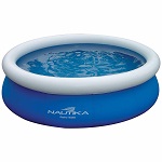 Piscina redonda Nautika Master P7400 7400 Litros