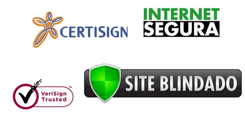 Certificados de segurança de sites