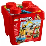 Lego Juniors Construção