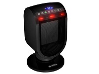 Aquecedore cerâmico