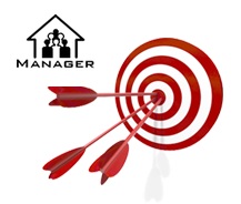 Manager Agencia de empregos online Manager Agencia de empregos online