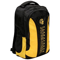 Mochila Pretorian Mob esportiva unissex personalizada