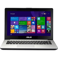 Notebook touch Asus i7 8GB HD 500GB Windows 8 Notebook touch Asus i7 8GB HD 500GB Windows 8