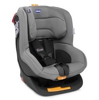 Cadeirinha de bebe para Auto 9 a 18 Kg Oasys Grey Chicco