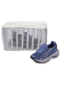 Malha Lava Calçado Rayen Branco