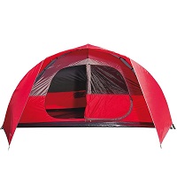 Barraca Tenda Spider 8 Pessoas Articulável MOR Monta Rápido - MR8 9054