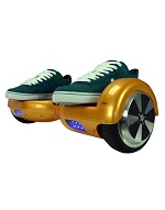 Skate eletrico nytron bluetooth smart balance 6.5