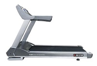 Esteira Painel LCD 8 Programas e Inclinação Eletrônica 110V Kikos