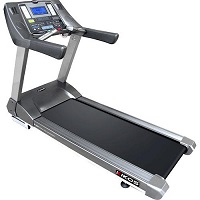 Esteira com Painel LCD 8 Programas e Inclinação Eletrônica KX 6000 110V Kikos