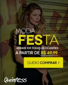 Promoção Moda Festa Roupas femininas
