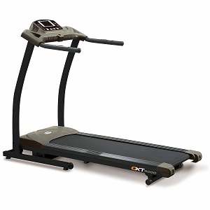 Esteira Elétrica Oxer OXT4000 - Velocidade 1 a 16 Km/h - 3 Níveis de Inclinação - 220V