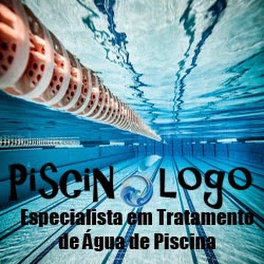 Piscinólogo Profissional em tratamento de águas de piscinas
