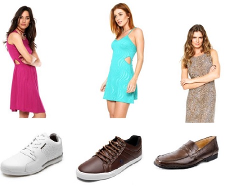 Promoção Rumo ao Black Friday Moda masculina e feminina Dafiti Promoção Rumo ao Black Friday Moda masculina e feminina Dafiti